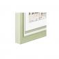 Preview: Hama Cozy mint             30x40 Kunststoff                175531