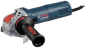 Preview: Bosch GWX 9-115 S Professional Winkelschleifer