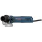 Preview: Bosch GWX 9-125 S Professional Winkelschleifer
