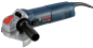 Preview: Bosch GWX 10-125 Professional Winkelschleifer