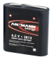 Preview: Ansmann 3R12A Flachbatterie