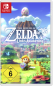 Preview: Nintendo Switch The Legend of Zelda: Link´s Awakening