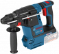 Preview: Bosch GBH 18V-26 Akku-Bohrhammer