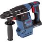 Preview: Bosch GBH 18V-26 Akku-Bohrhammer
