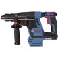 Preview: Bosch GBH 18V-26 Akku-Bohrhammer