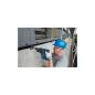 Preview: Bosch GBH 18V-26 F Akku-Bohrhammer