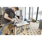 Preview: Bosch GKS 18V-57 G Akku-Handkreissäge