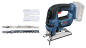 Preview: Bosch GST 18V-LI B Akku-Stichsäge