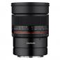 Preview: Samyang MF 1,4/85 Nikon Z