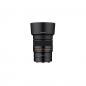Preview: Samyang MF 1,4/85 Nikon Z