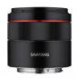 Preview: Samyang AF 1,8/45         Sony E