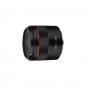 Preview: Samyang AF 1,8/45         Sony E
