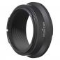Preview: Novoflex Adapter Canon FD Objektive an Canon EOS-R Kamera