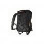 Preview: mantona Fotorucksack Luis junior schwarz Retro