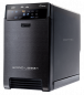 Preview: Fantec  QB-X2U31R schwarz 2 x 3,5 SATA Raid HDD USB 3.1