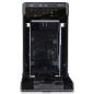 Preview: Fantec  QB-X2U31R schwarz 2 x 3,5 SATA Raid HDD USB 3.1