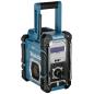 Preview: Makita DMR 112 Baustellenradio