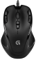Preview: Logitech G300S schwarz