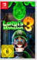 Preview: Nintendo Switch Luigis Mansion 3