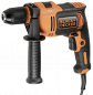 Preview: Black & Decker BEH710-QS Schlagbohrmaschine