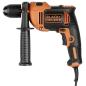 Preview: Black & Decker BEH710-QS Schlagbohrmaschine