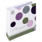 Preview: Walther Amazing Memories grün 10x15 200 Fotos Memo      ME486A