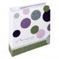 Preview: Walther Amazing Memories grün 13x18 200 Fotos Memo      ME487A