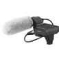 Preview: Sony XLR-K3M XLR Adapter-Kit inkl. Richtmikrofon