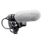 Preview: Sony XLR-K3M XLR Adapter-Kit inkl. Richtmikrofon