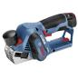 Preview: Bosch GHO 12V-20 Akku-Hobel