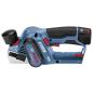 Preview: Bosch GHO 12V-20 Akku-Hobel