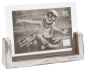 Preview: Deknudt S67TZ1 H           13x18 Holz Portrait mit 2 Glasscheiben