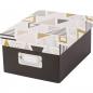 Preview: Goldbuch Fotobox Trigonium farbl. sort. 700 F. 10x15  85060