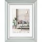 Preview: Hama Cozy eisblau          20x30 Kunststoff                175525