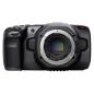 Preview: Blackmagic Pocket Cinema Camera 6K