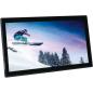 Preview: Braun DigiFrame 1731 8GB 43,9cm (17,3")