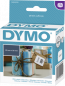 Preview: Dymo LW-Vielzwecketiketten 25 x 25 mm, 750 St.
