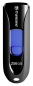 Preview: Transcend JetFlash 790     256GB USB 3.1 Gen 1 Black