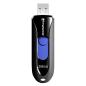 Preview: Transcend JetFlash 790     256GB USB 3.1 Gen 1 Black