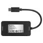 Preview: Transcend HUB2C USB Typ-C USB 3.1 Gen 1