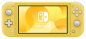 Preview: Nintendo Switch Lite Gelb