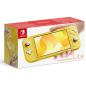 Preview: Nintendo Switch Lite Gelb