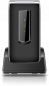 Preview: Bea-Fon SL495 schwarz-silber