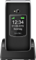 Preview: Bea-Fon SL595 schwarz-silber