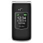Preview: Bea-Fon SL595 schwarz-silber