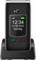 Preview: Bea-Fon SL595 plus schwarz-silber
