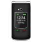 Preview: Bea-Fon SL595 plus schwarz-silber