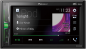 Preview: Pioneer DMH-A3300DAB