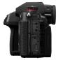 Preview: Panasonic Lumix DC-S1H Body