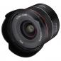 Preview: Samyang AF 2,8/18 FE      Sony E